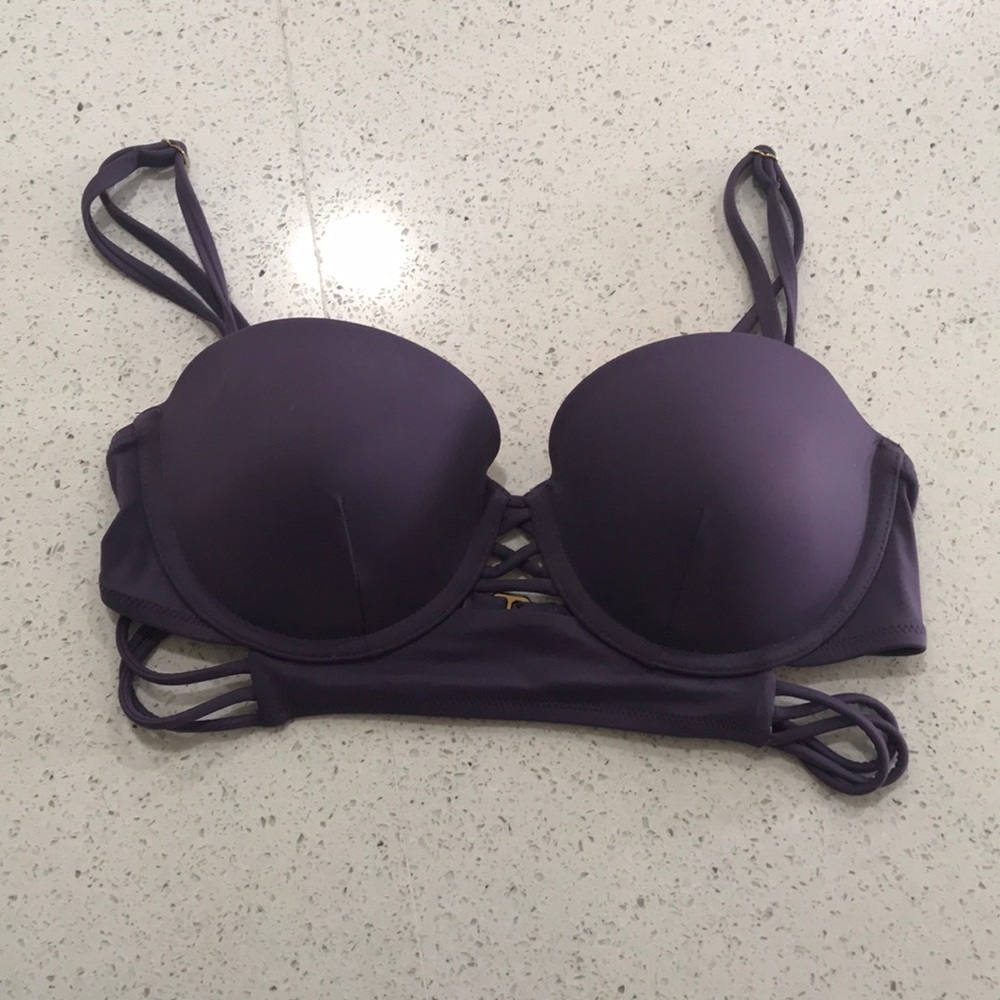 Victoria secret bathing suit top